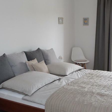 Apartments Mirela فوديس المظهر الخارجي الصورة