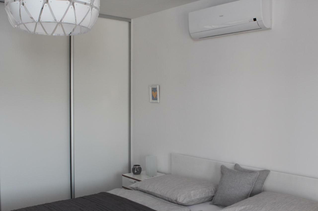 Apartments Mirela فوديس المظهر الخارجي الصورة