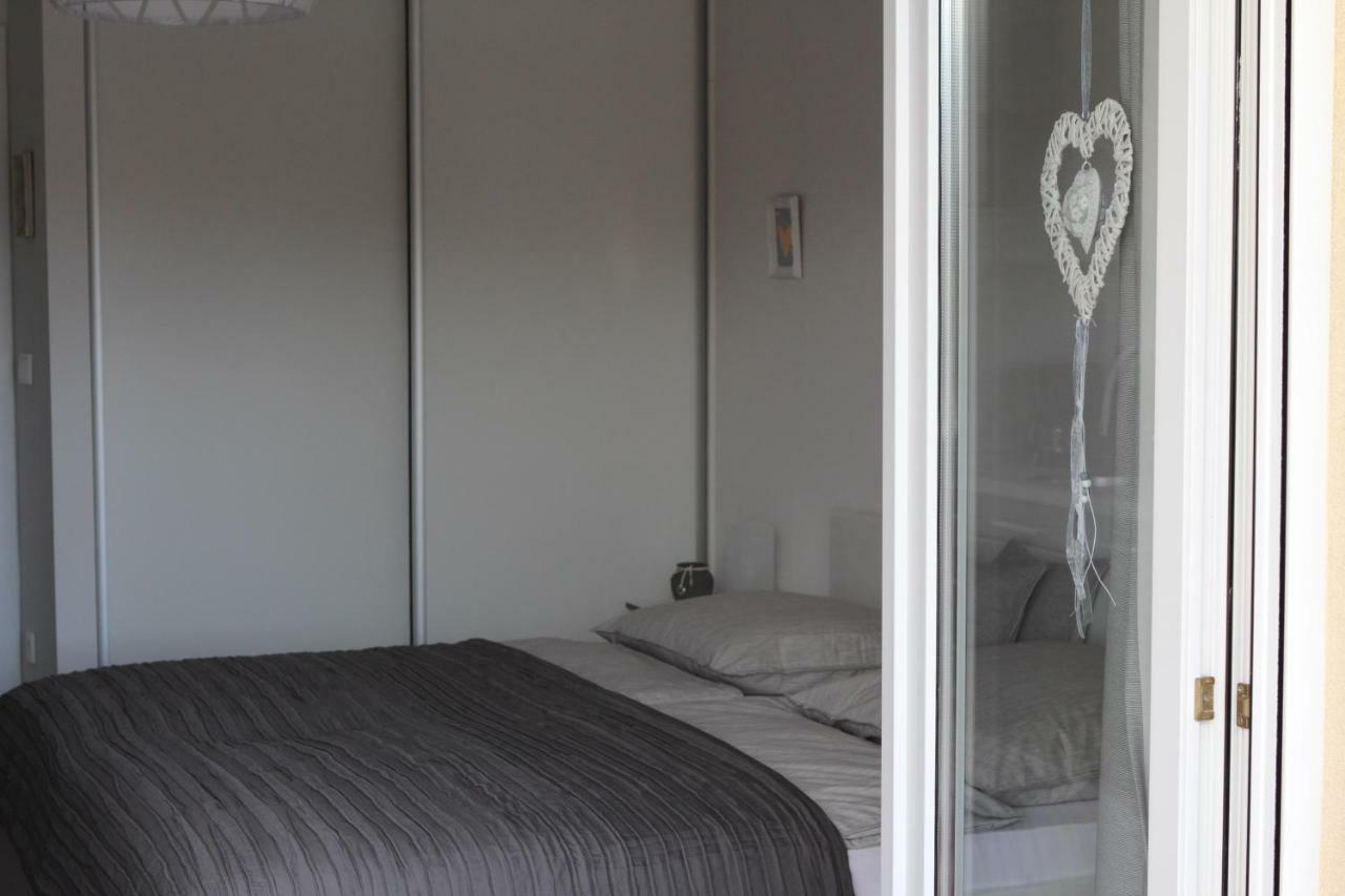 Apartments Mirela فوديس المظهر الخارجي الصورة